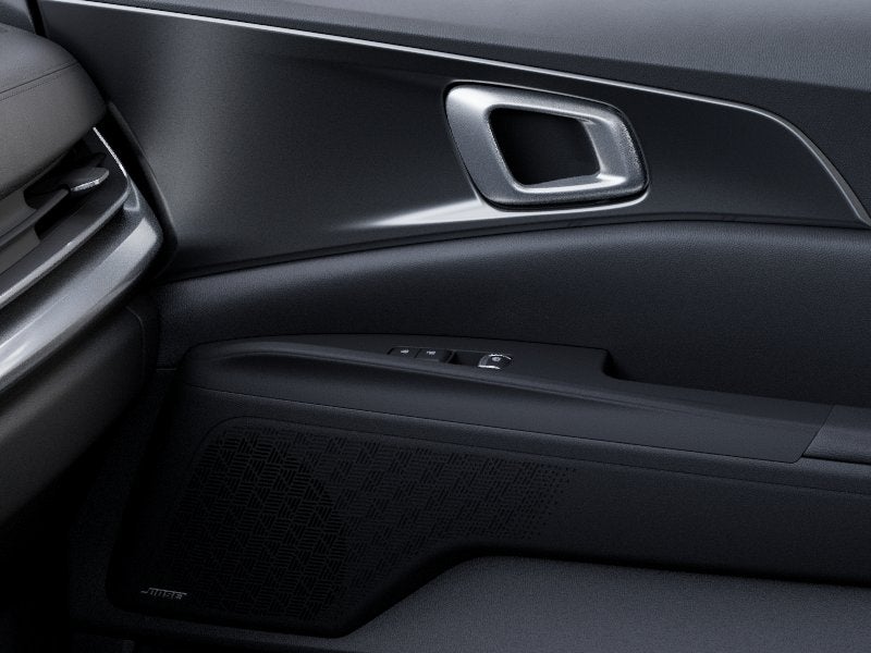 2026 Kia Carnival MPV Hybrid SX Prestige