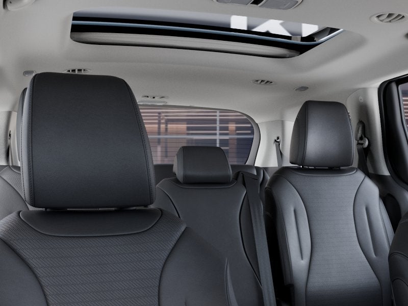 2026 Kia Carnival MPV Hybrid SX Prestige