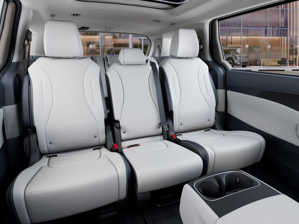 2026 Kia Carnival MPV Hybrid SX Prestige