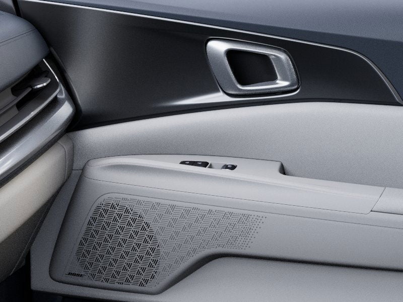 2026 Kia Carnival MPV Hybrid SX Prestige