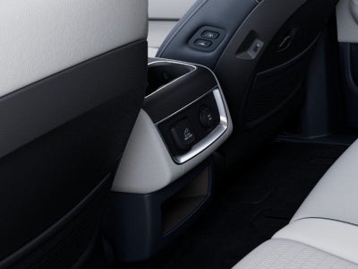 2026 Kia Carnival MPV Hybrid SX Prestige