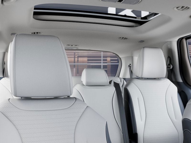 2026 Kia Carnival MPV Hybrid SX Prestige