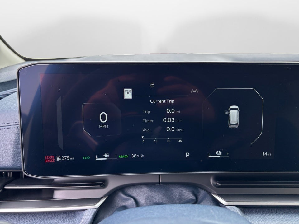 2026 Kia Carnival MPV Hybrid SX