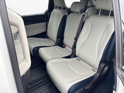 2026 Kia Carnival MPV Hybrid SX