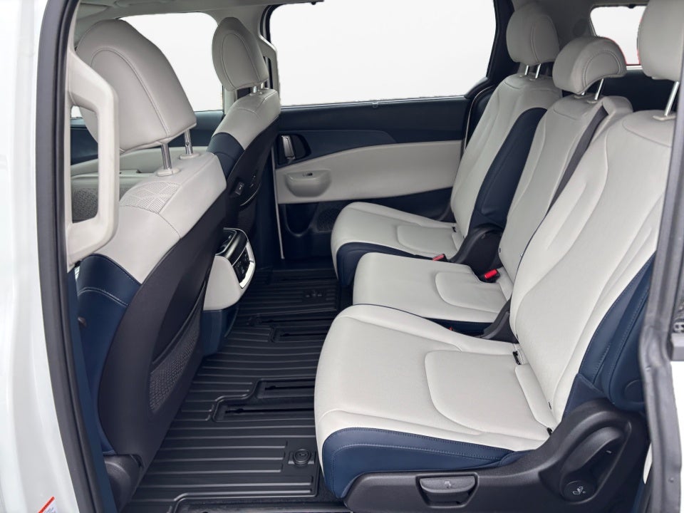 2026 Kia Carnival MPV Hybrid SX