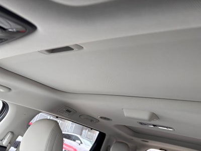 2026 Kia Carnival MPV Hybrid SX