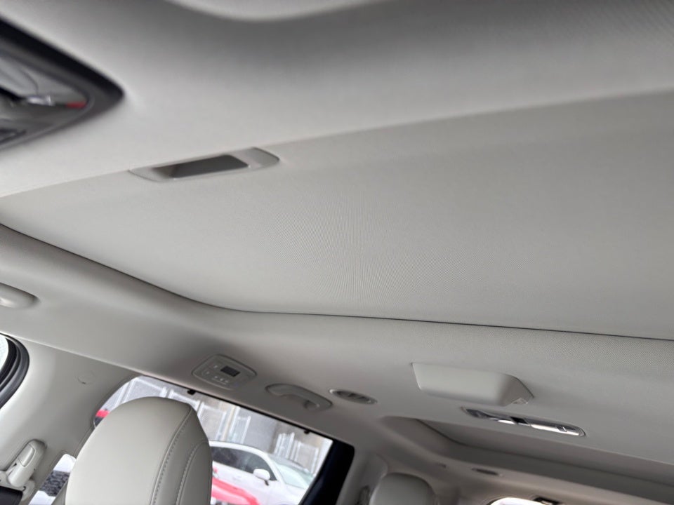 2026 Kia Carnival MPV Hybrid SX