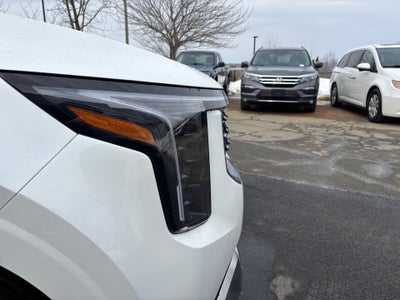 2026 Kia Carnival MPV Hybrid SX