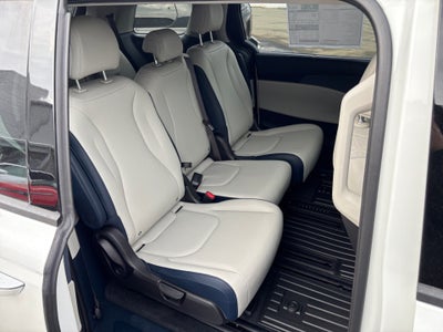 2026 Kia Carnival MPV Hybrid SX