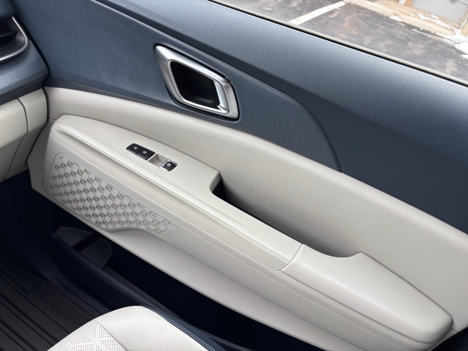 2026 Kia Carnival MPV Hybrid SX