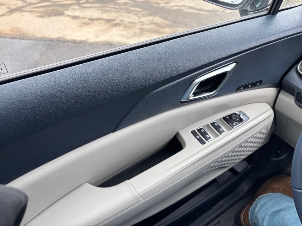 2026 Kia Carnival MPV Hybrid SX