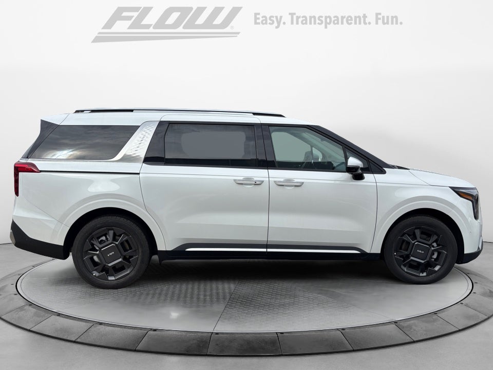 2026 Kia Carnival MPV Hybrid SX