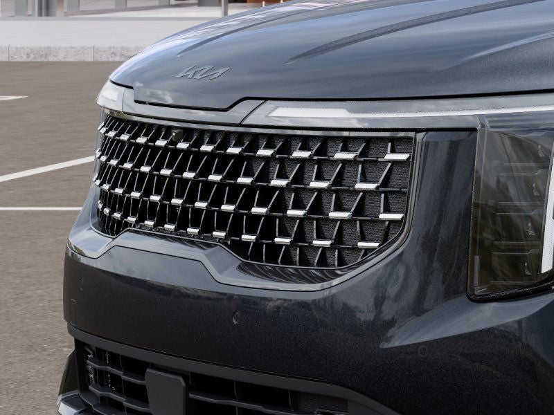 2026 Kia Carnival MPV Hybrid SX Prestige