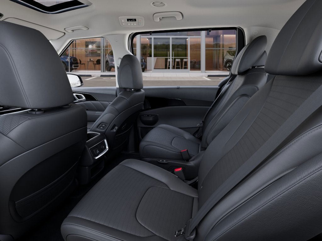 2026 Kia Carnival MPV Hybrid SX Prestige