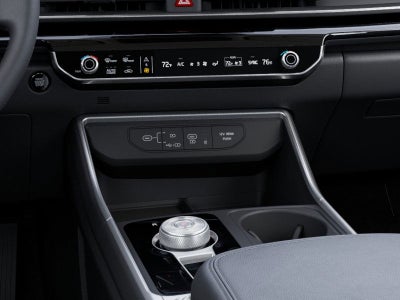 2026 Kia Carnival MPV Hybrid SX Prestige