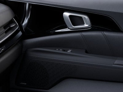 2026 Kia Carnival MPV Hybrid SX Prestige