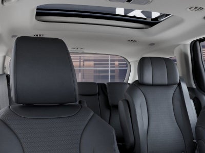 2026 Kia Carnival MPV Hybrid SX Prestige