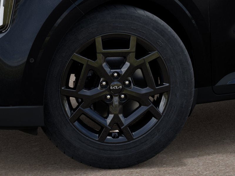 2026 Kia Carnival MPV Hybrid SX Prestige