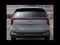 2027 Kia Carnival Hybrid SX