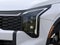 2027 Kia Sportage LX