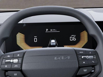2027 Kia Sportage LX