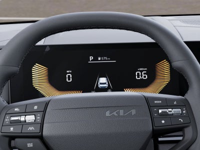 2027 Kia Sportage Hybrid EX