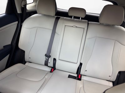 2025 Kia Sportage Hybrid EX