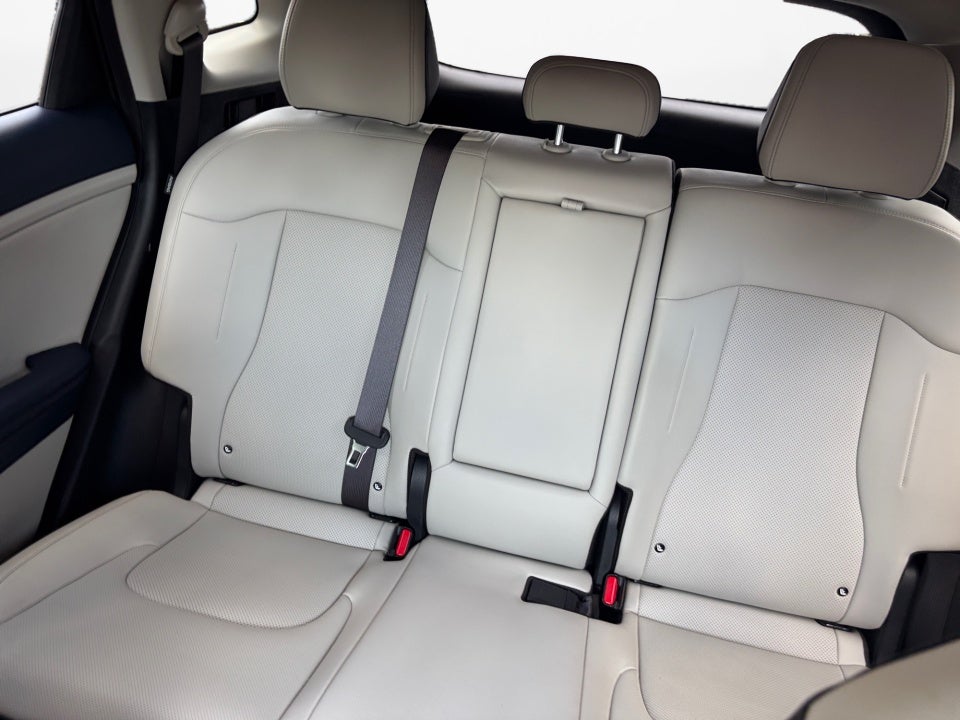 2025 Kia Sportage Hybrid EX