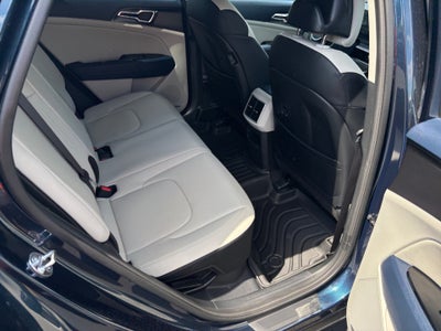 2025 Kia Sportage Hybrid EX