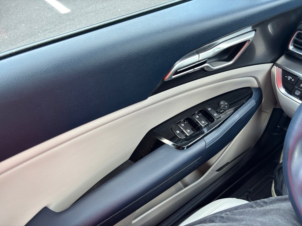 2025 Kia Sportage Hybrid EX