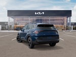 2027 Kia Sportage Plug-In Hybrid X-Line Prestige