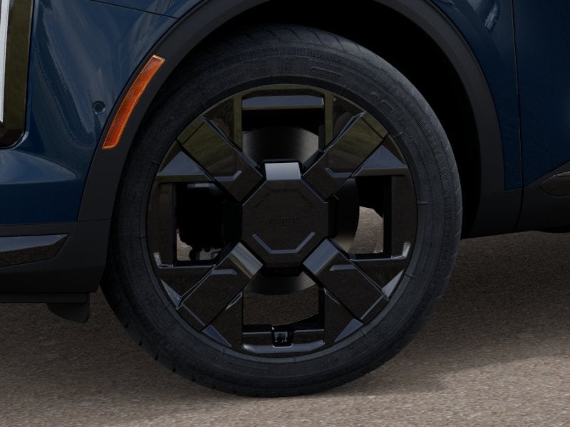 2027 Kia Sportage Plug-In Hybrid X-Line Prestige