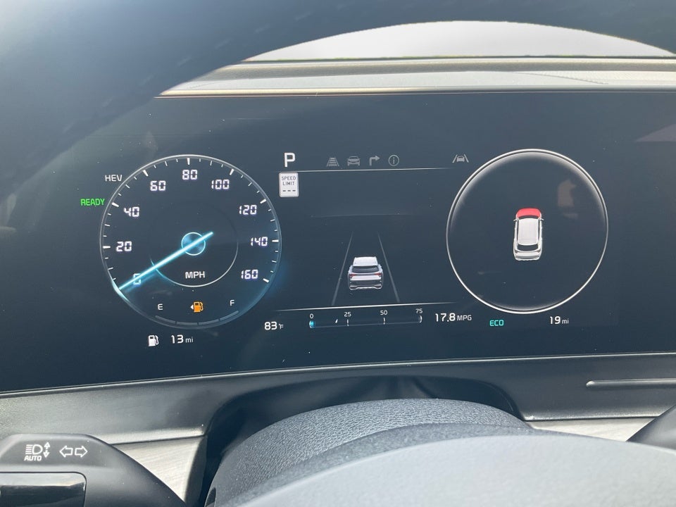 2025 Kia Sportage Plug-In Hybrid X-Line Prestige