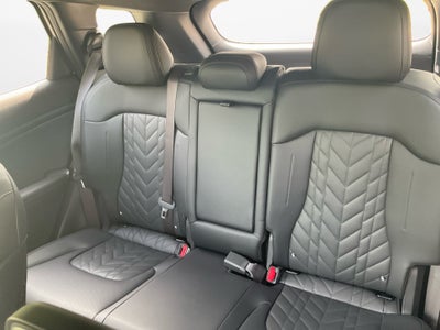 2025 Kia Sportage Plug-In Hybrid X-Line Prestige