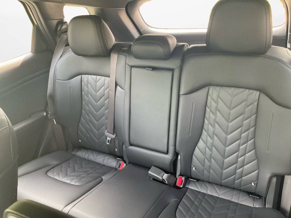 2025 Kia Sportage Plug-In Hybrid X-Line Prestige