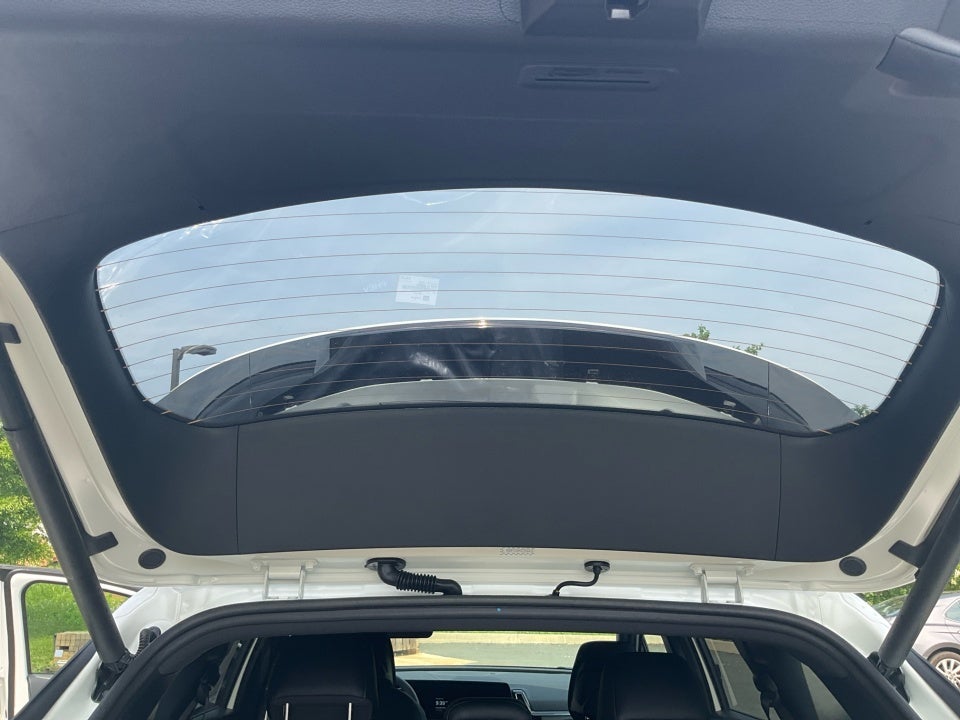 2025 Kia Sportage Plug-In Hybrid X-Line Prestige