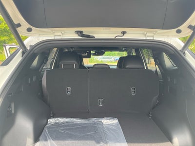 2025 Kia Sportage Plug-In Hybrid X-Line Prestige