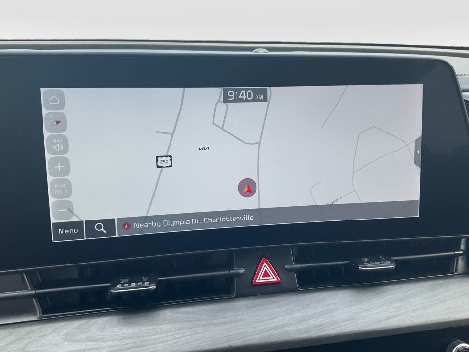 2025 Kia Sportage Plug-In Hybrid X-Line Prestige