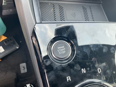 2025 Kia Sportage Plug-In Hybrid X-Line Prestige