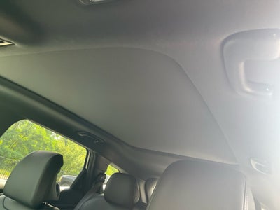 2025 Kia Sportage Plug-In Hybrid X-Line Prestige