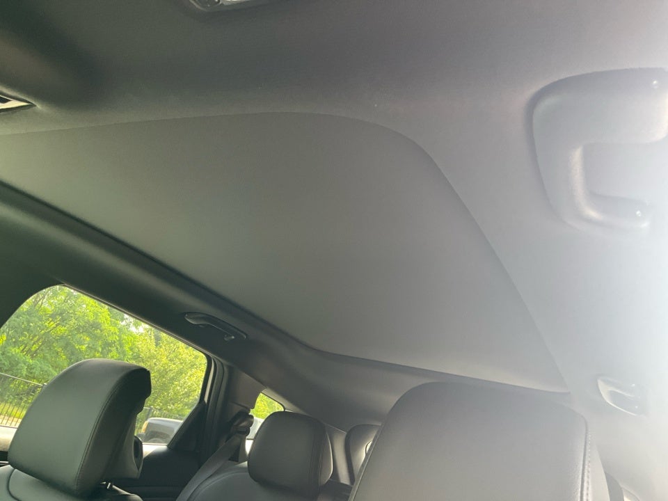 2025 Kia Sportage Plug-In Hybrid X-Line Prestige