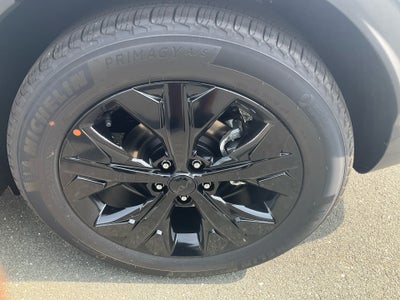 2025 Kia Sportage Plug-In Hybrid X-Line Prestige