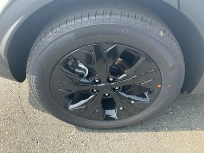 2025 Kia Sportage Plug-In Hybrid X-Line Prestige