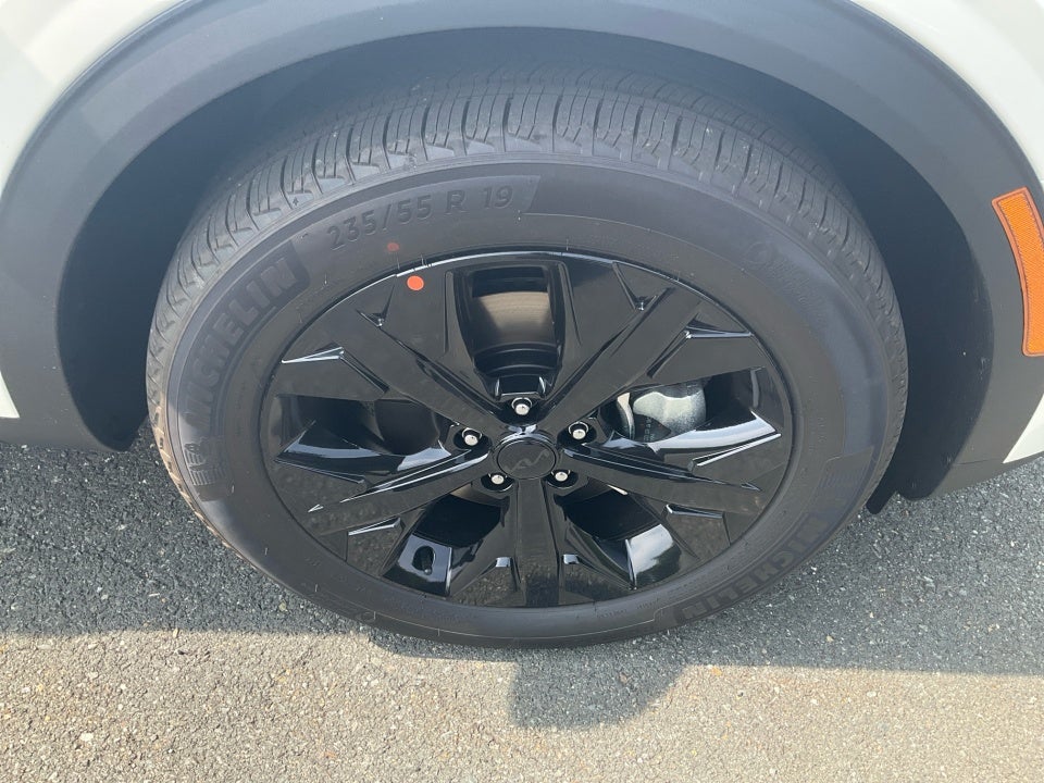 2025 Kia Sportage Plug-In Hybrid X-Line Prestige