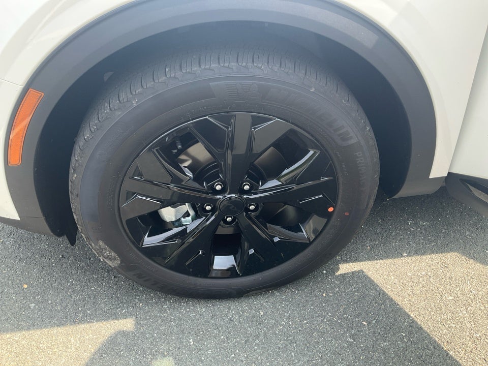 2025 Kia Sportage Plug-In Hybrid X-Line Prestige