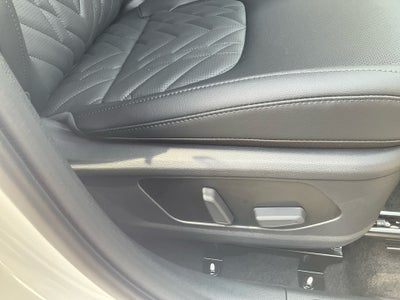 2025 Kia Sportage Plug-In Hybrid X-Line Prestige