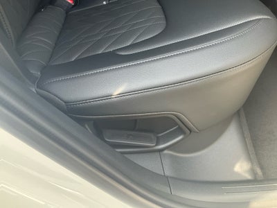 2025 Kia Sportage Plug-In Hybrid X-Line Prestige