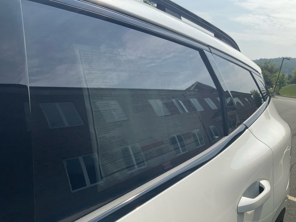 2025 Kia Sportage Plug-In Hybrid X-Line Prestige