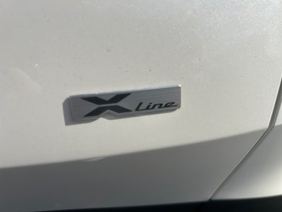 2025 Kia Sportage Plug-In Hybrid X-Line Prestige
