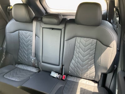 2025 Kia Sportage Plug-In Hybrid X-Line Prestige